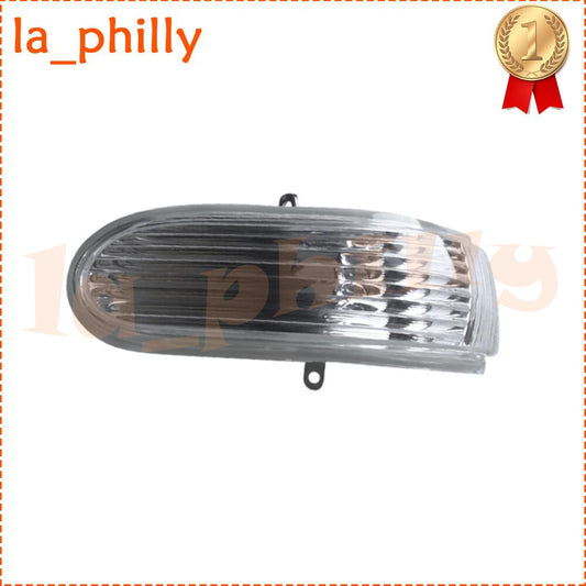 Left Side Mirror Signal Lamp Repeater 876141M000 Fits for Kia Forte Cerato 2009 -11