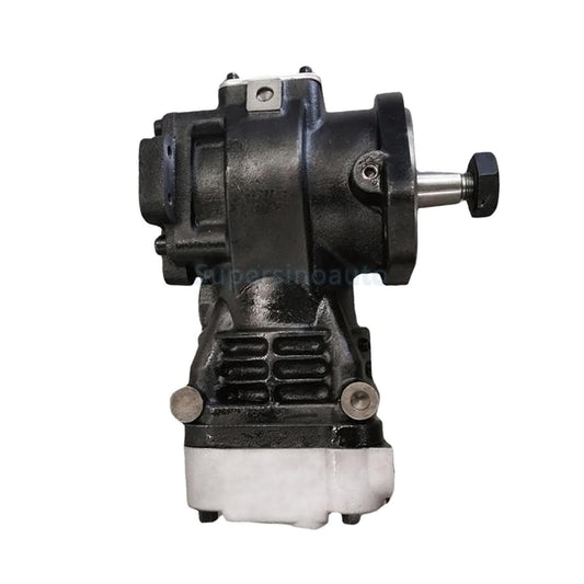 ISBE Engines Air Compressor 3971519 For 3969104 LK3839 K008457 3964688
