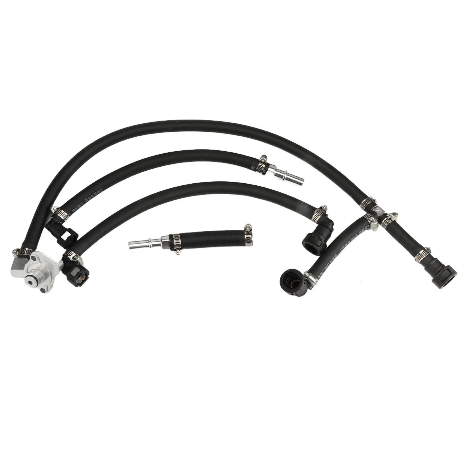 Disaster Bypass Kit For 2011-2022 for Ford 6.7L Diesel CP4-6.7F-BP-G2.1
