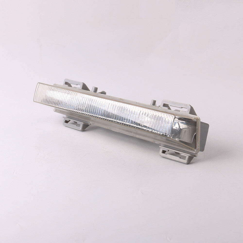 for Mercedes 12-15 ML-Class 13-15 GL-Class LED Daytime Running Light Lamp Left