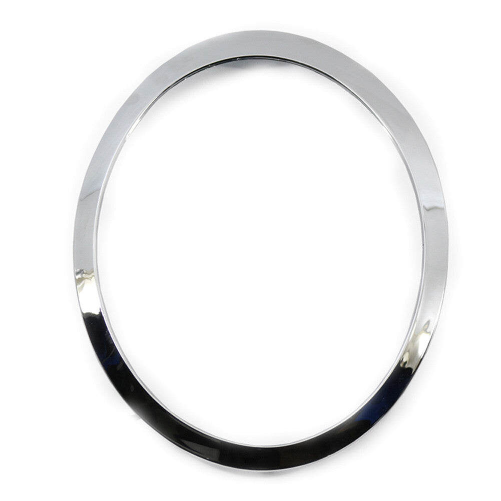 Chrome Headlight Trim Ring Fit for BMW for MINI R55 R56 R57 R58 R59 US