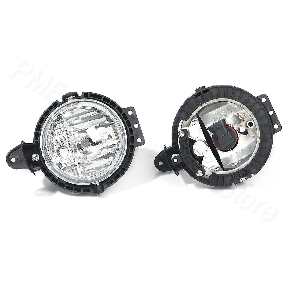Right Driving Fog Lamp Fog Light for BMW for Mini R55 R56 R57 R58 Cooper Roadster