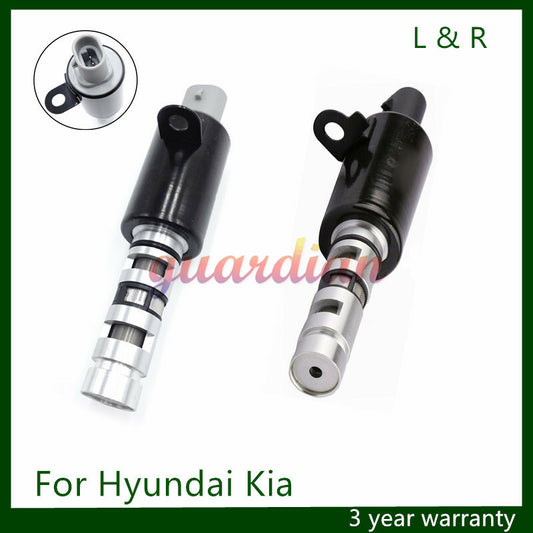 LH  RH Oil Control Valve for Hyundai for Kia 06-12 243553C100, 243553C200