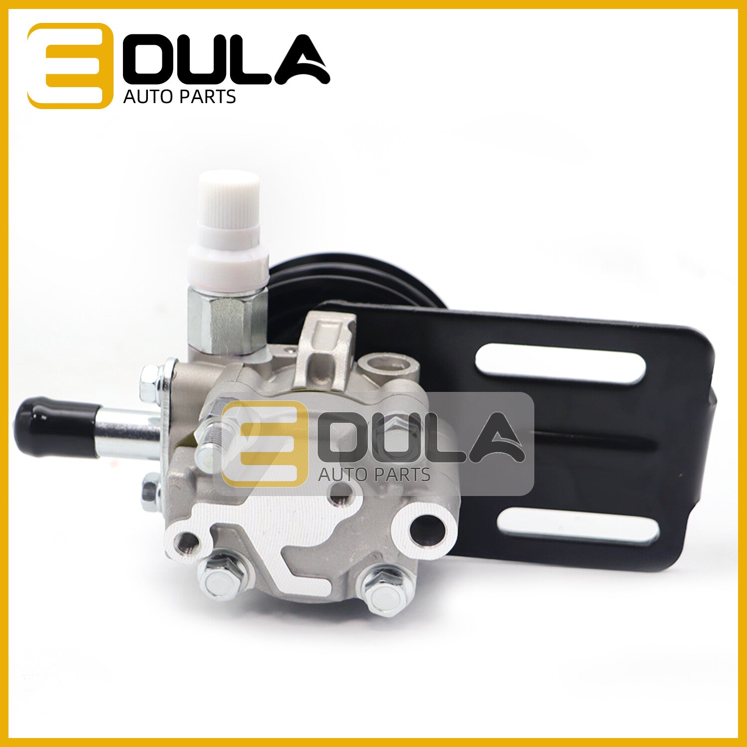 Power steering pump with pulley suitable for Isuzu D-MAX Trooper Rodeo 8972349631