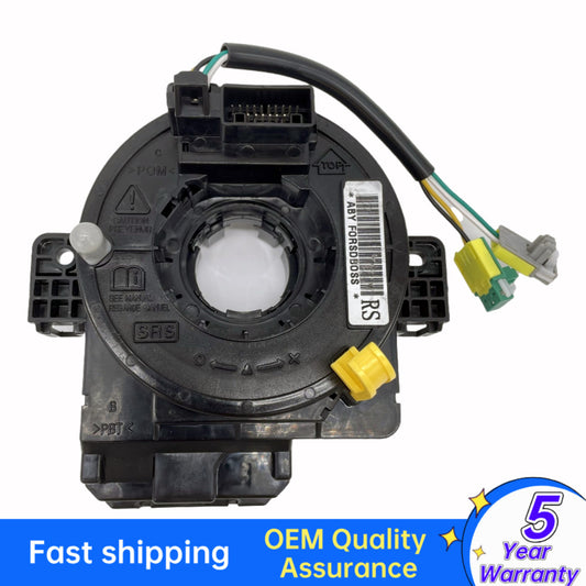 Clock spring spiral cable for HONDA PILOT 2016-2018 RIDGELINE 2017-2018