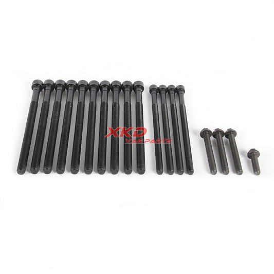3.0T Cylinder Head Bolt Kit Suitable for BMW 328i 435i 535i X3 X5 N55 B30 A