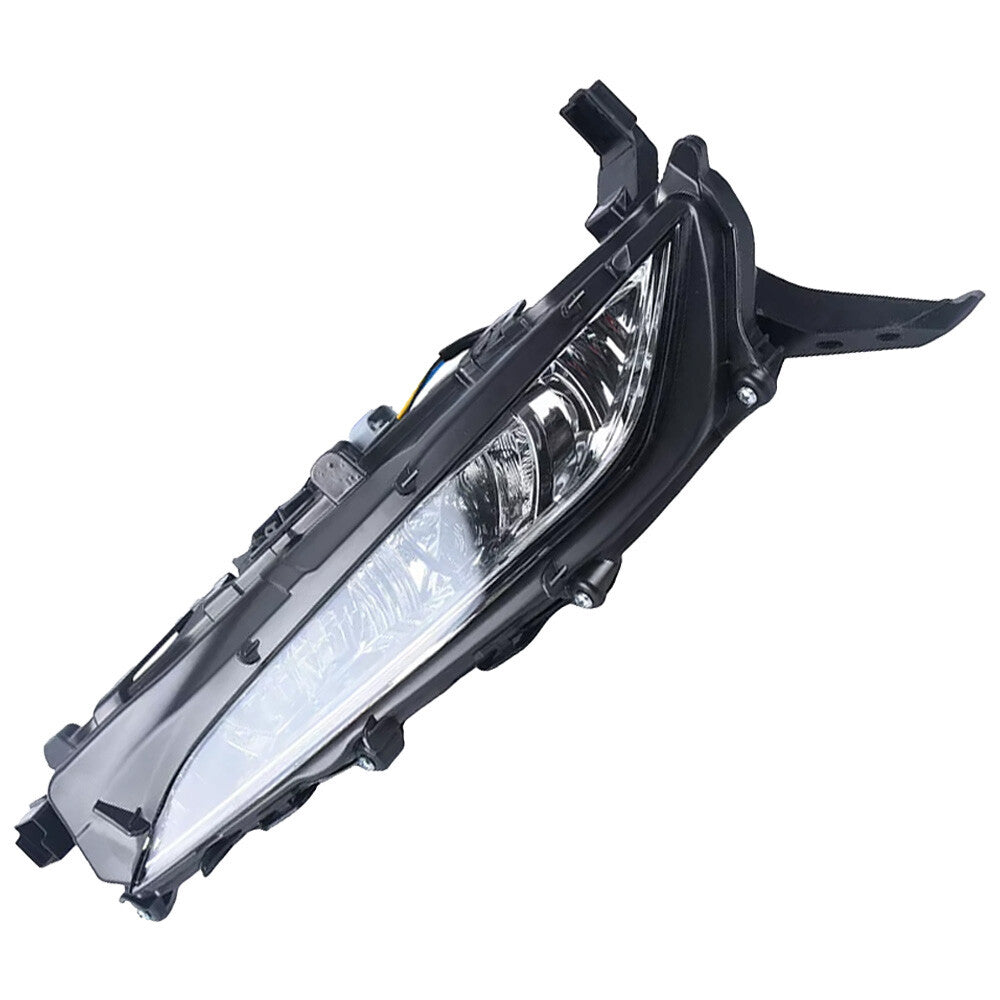 Bumper Fog Light Front Left Side 81220-48060 For 2020-2022 RX350 RX450h F Sport