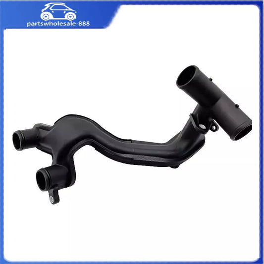AJ89664 LR018275 Coolant Thermostatic Hose is suitable for Land Rover 2010 - 2013 for Jaguar XF