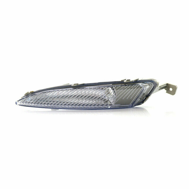 Left for Opel for Vauxhall Astra J MK6 2012-2015 Front Bumper Turn Signal Lights