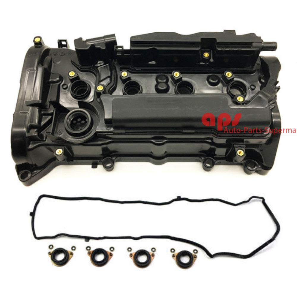 Suitable for Honda Accord 2013 - 2017 CR-V 2015 - 2019 L4 2.4L engine valve cover with gasket.