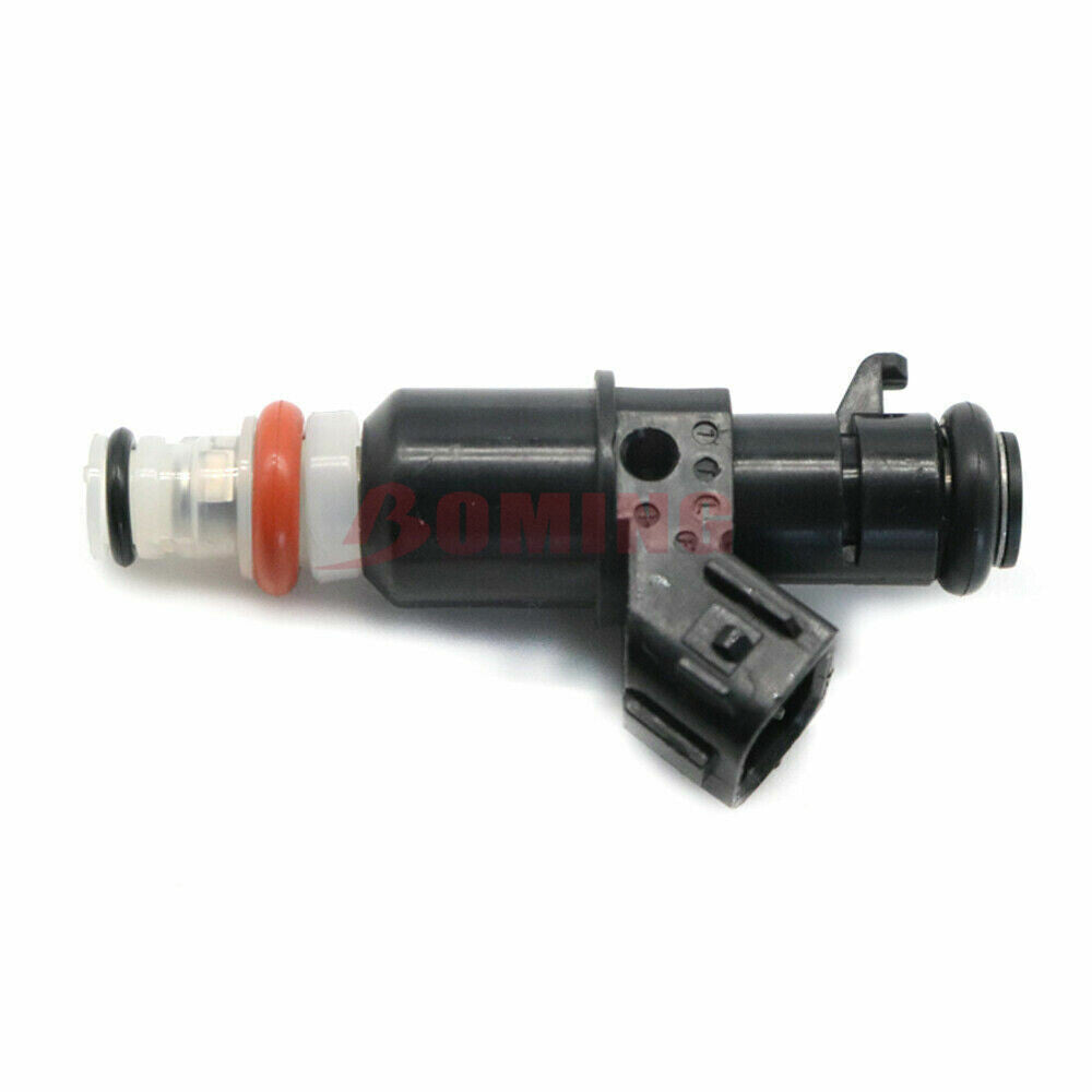16450-PPA-A01 4-piece fuel injector set suitable for 2002-2004 for Honda for Civic , CRV, and CR-V 2.4L L4.