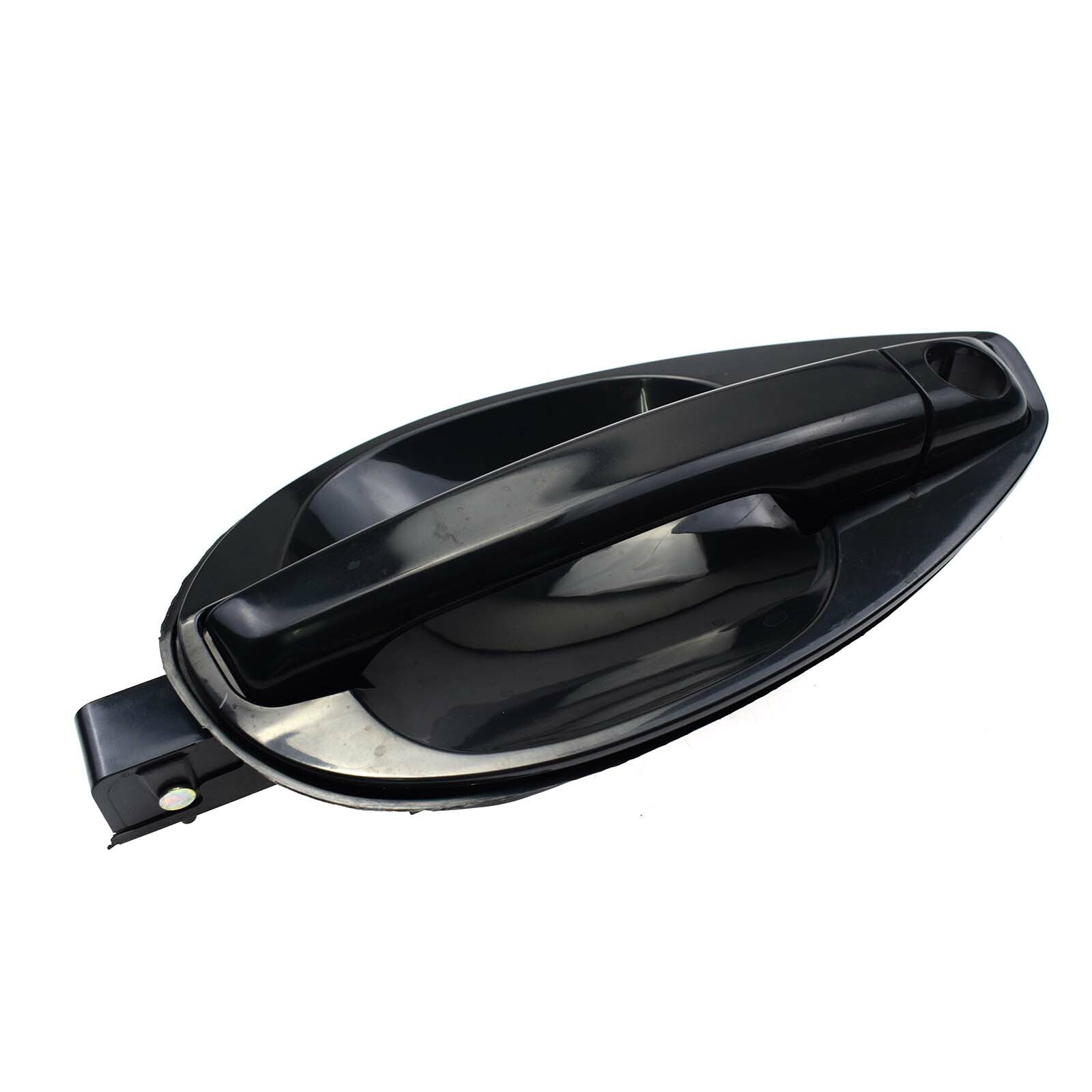 826502C000 Outside LH Door Handle Catch Fit for Hyundai 2003 2008 Tiburon Coupe