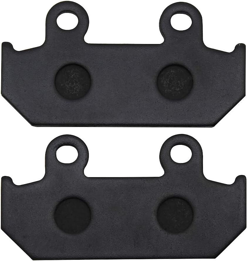 Motorcycle Front Brake Pads Compatible for Honda CBR500 CBR 500 F / CBR600