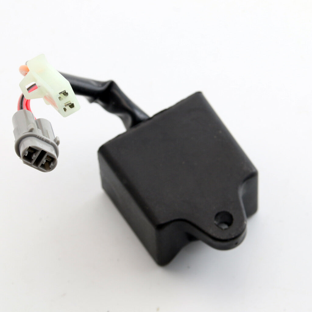 Motorcycle Ignition Coil CDI Control Unit Module for Yamaha PW50 Dirt Pit Bike