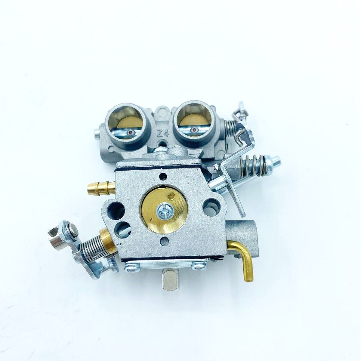New Carburetor For Husqvarna 586346601 253R 253RB 253RJ 553RS 553RBX Trimmer