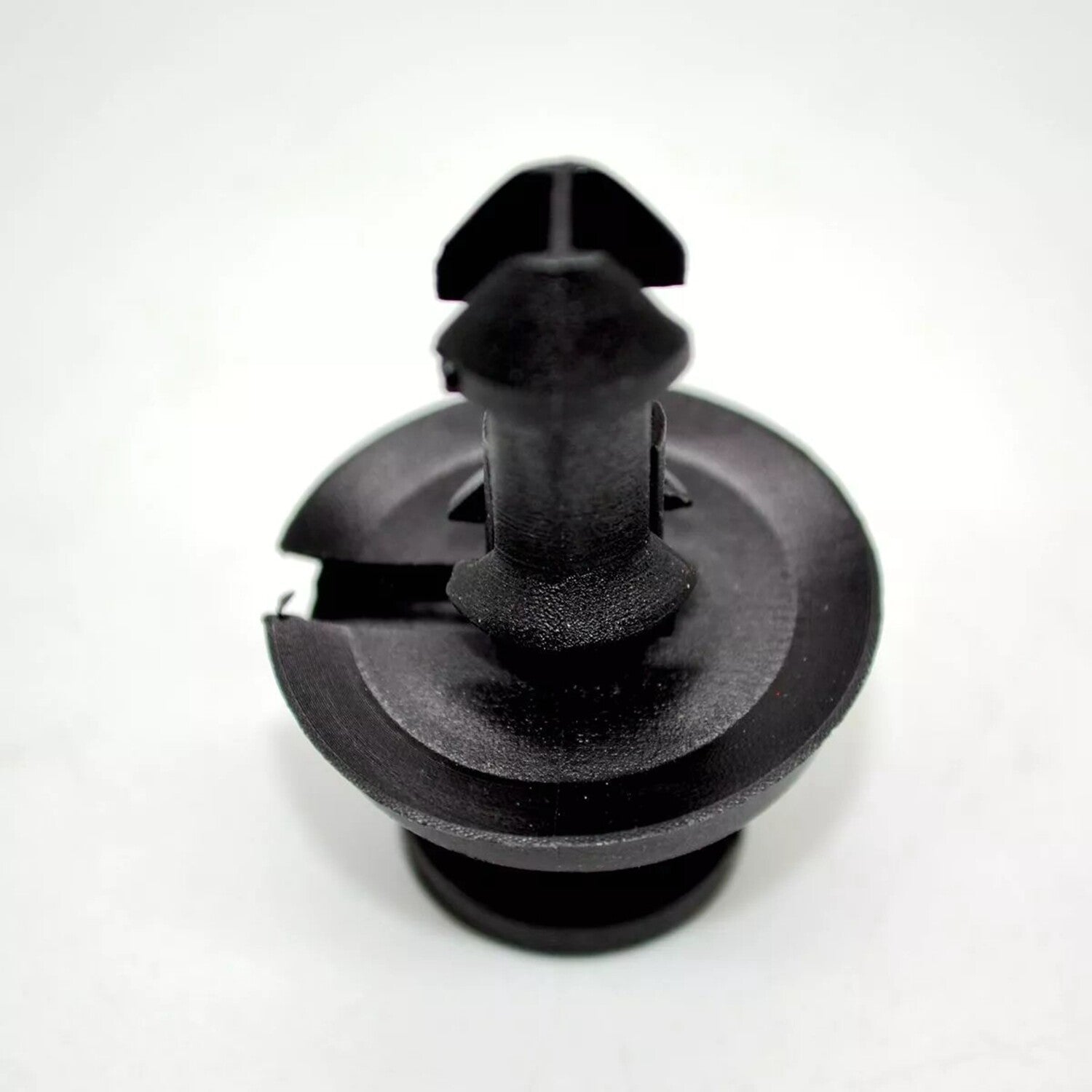 Front Air Deflector Grommet  Retainer Push Clips Sets 15 For GM C  K Trucks