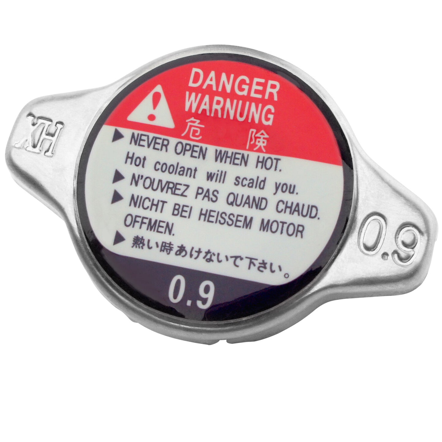 16401-20353 New Radiator Cap Replacement for Toyota 2001-2017 for Camry for Corolla