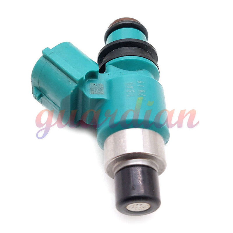 4-Piece Fuel Injector Kit 13S-13761-00-00 (2008-2016) for Yamaha YZF R6