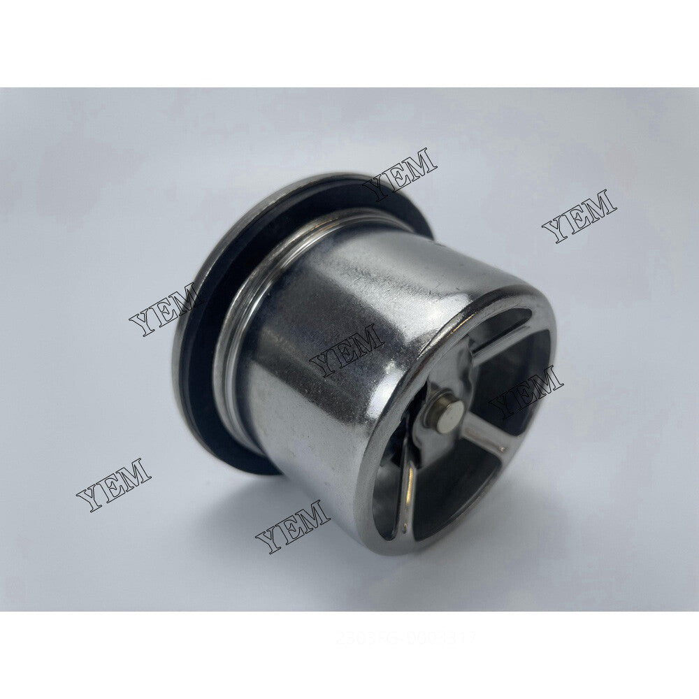 CH11620 thermostat 82¡ãC suitable for Perkins engines.