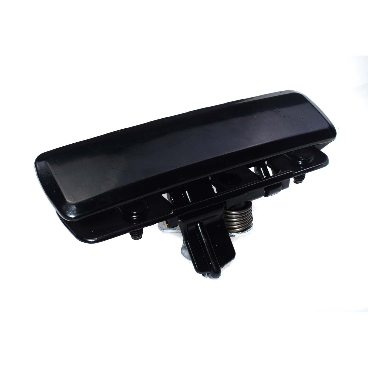 Exterior Door Handle Front Right For 1985-03 for Chevrolet Astro for GMC Safari 15593604