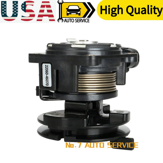 THROTTLE BODY LEVER SENSOR for LEXUS 2001-2005 GS300 IS300 22060-46070 US