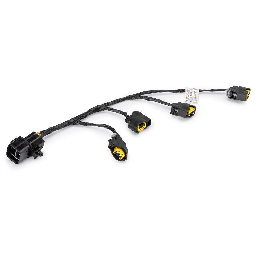 Ignition Coil Wire Harness Plug 273502B000 for Kia Rio Soul for Hyundai for Veloster