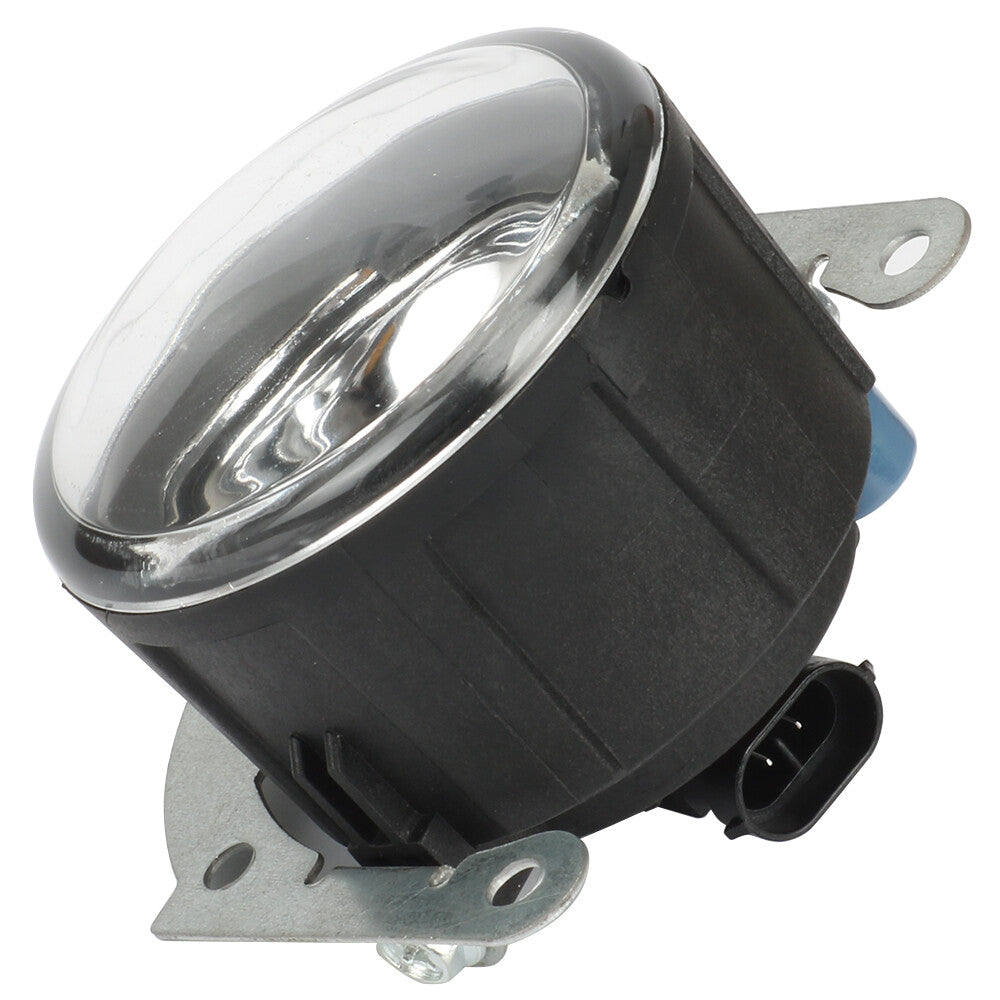 Front Bumper Fog Lamp Driving Light=Left for Mitsubishi Lancer Sportback 10-15