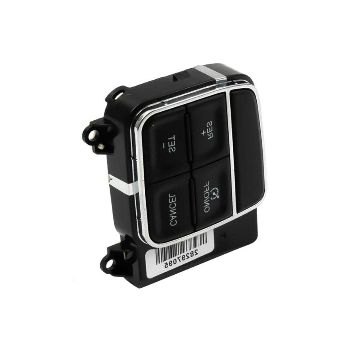 56046252AC Steering Wheel Cruise Control Switch for Dodge for Jeep for Wrangler Patriot