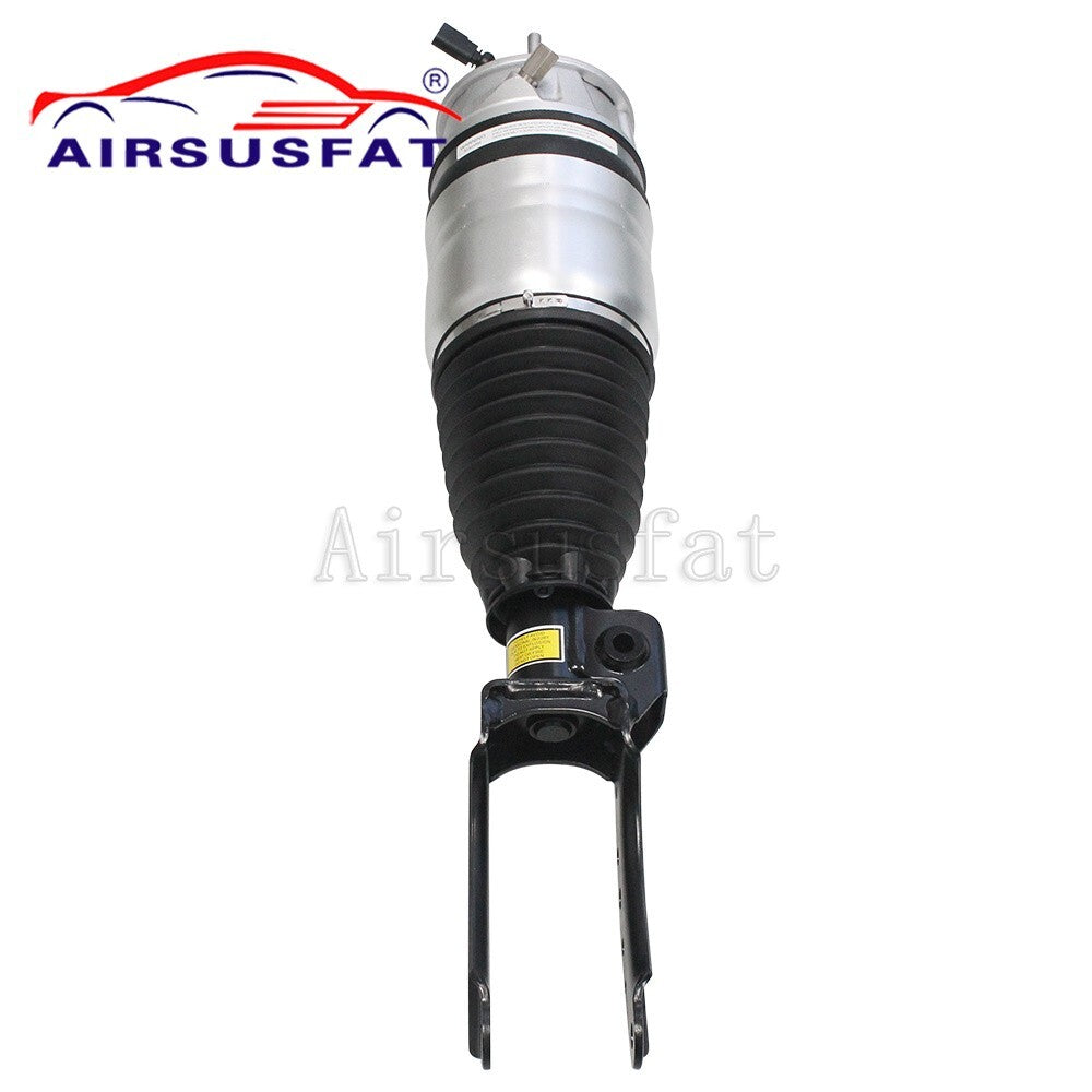 for Porsche for Cayenne II, for Volkswagen Touareg Air Shock Strut 11-18 95835804000 Front Right Engine