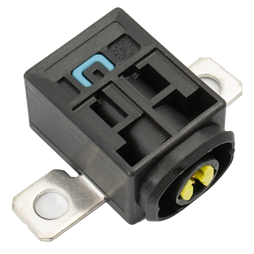 for Mercedes Disconnect Fuse Fuse Garden 1 Crash Battery N000000006967