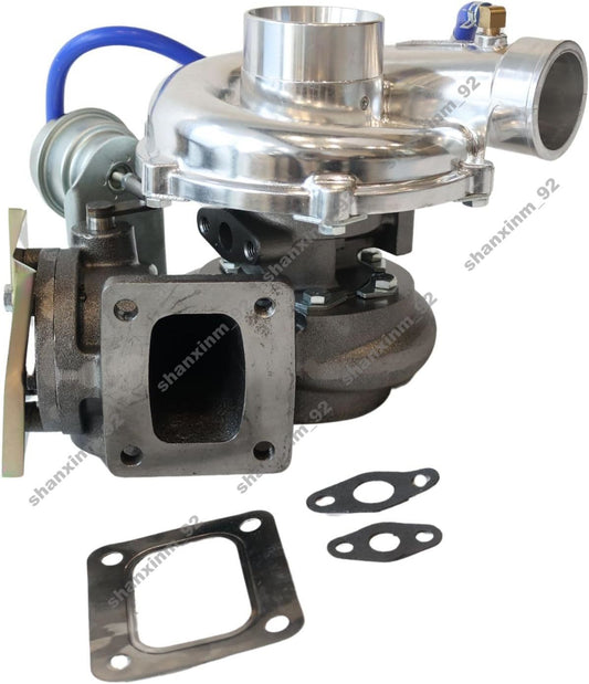 Turbo RHC7 Turbocharger 24100-1690C for Hino Track Engine H06CT