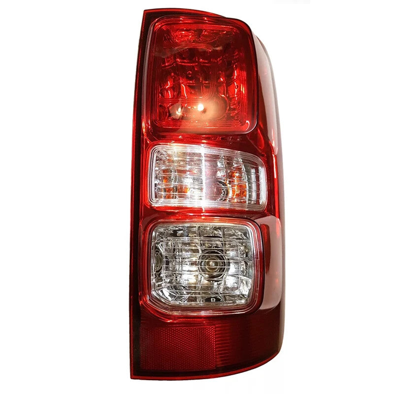 Halogen taillights suitable for Chevrolet / for Holden Colorado UE RG 2012-2020
