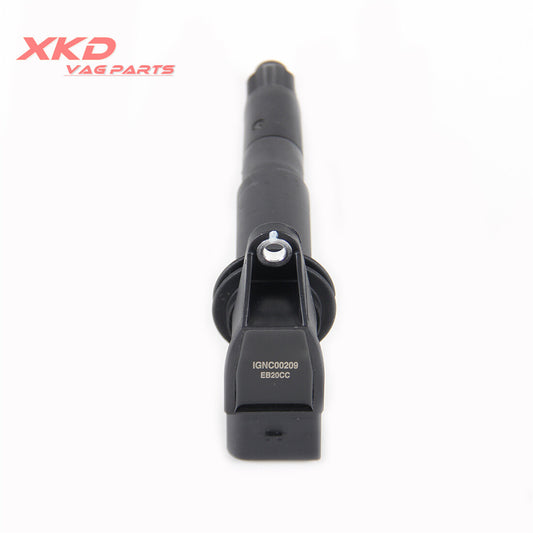 Spark plugs and ignition coils suitable for Porsche for Cayenne S Carrera GT 94860210400