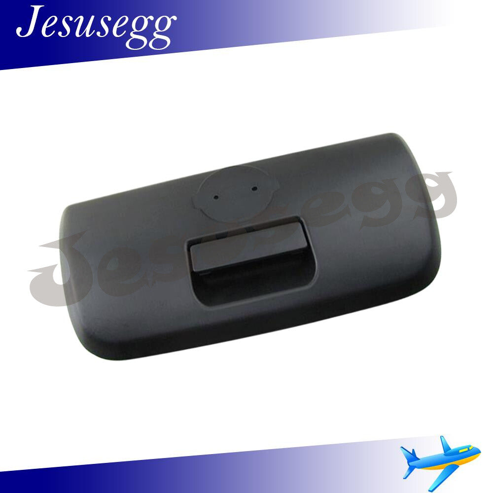 Black Rear Tailgate Door Handle for Nissan Frontier 2001 02 03 04 90606-VK00A