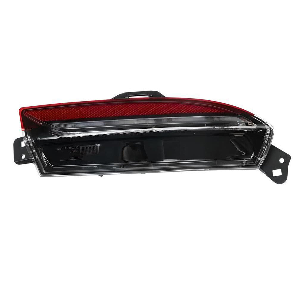 Applicable to 2024-2025 for Tesla Model 3 1712514-00-D Lower Bumper LED Passenger Taillights