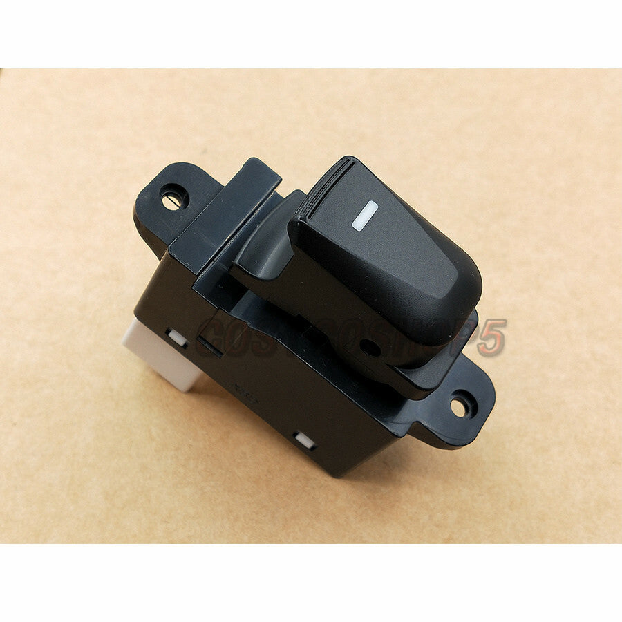 for Hyundai Ix35 10-15 Rear Door Power Window Switch Passenger ,Left