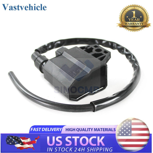 Ignition Coil for SUZUKI LT80 LT 80 QUADSPORT 33410-40B00 CDI 1987-2001