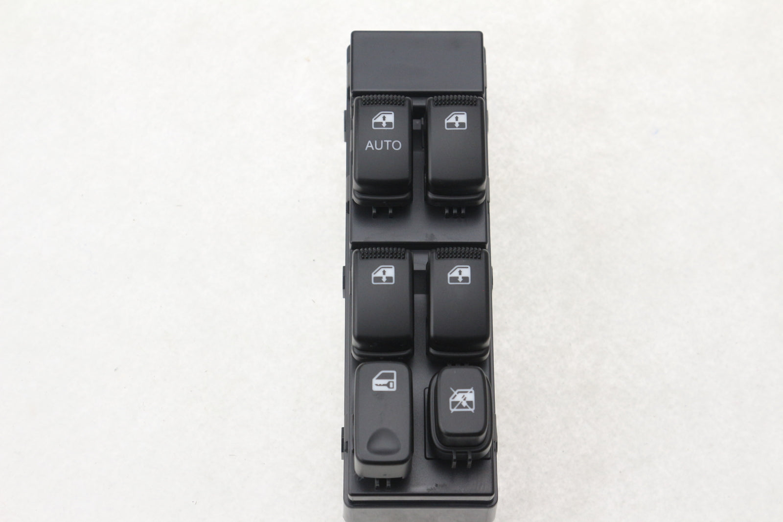 Front Left Power Window Switch 93570-3D121 for Hyundai Sonata 03-05 2.4L 2.7L