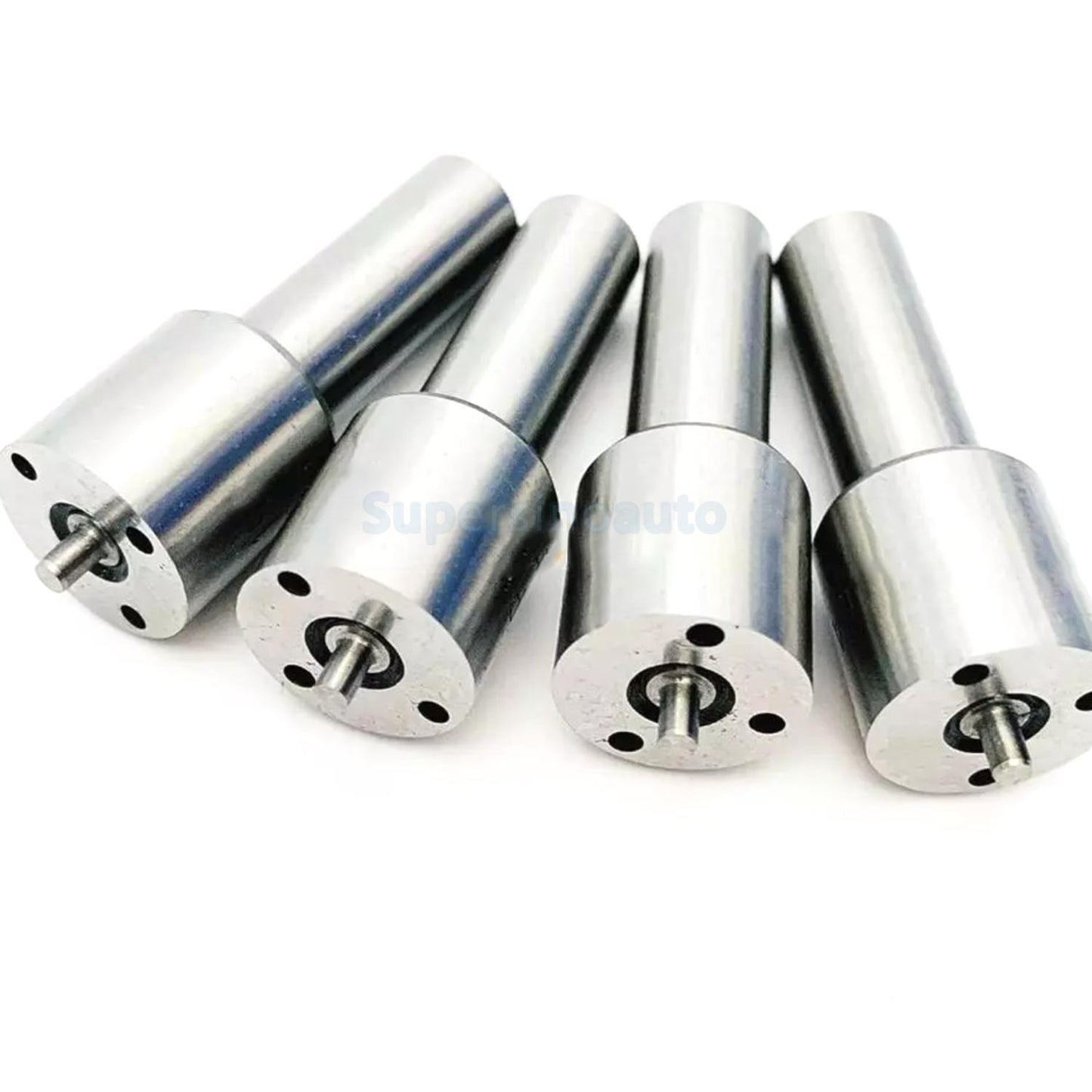 4PC Fuel Injector Nozzle ZCK160P3125T For SDEC POWER 6121 Diesel Engine