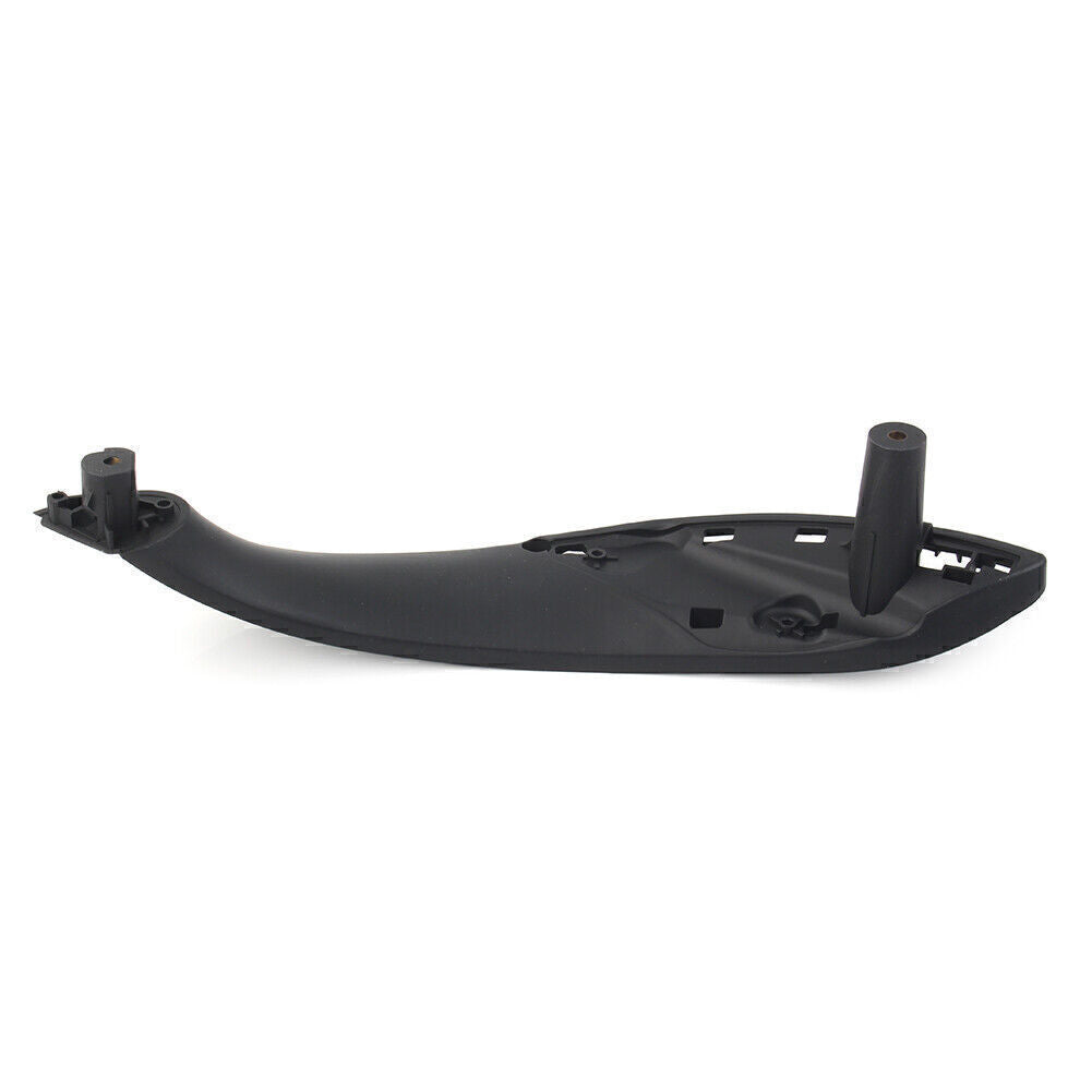Front Right Black Inner Inside Trim Door Pull Handle for BMW 3 Series F30 F35