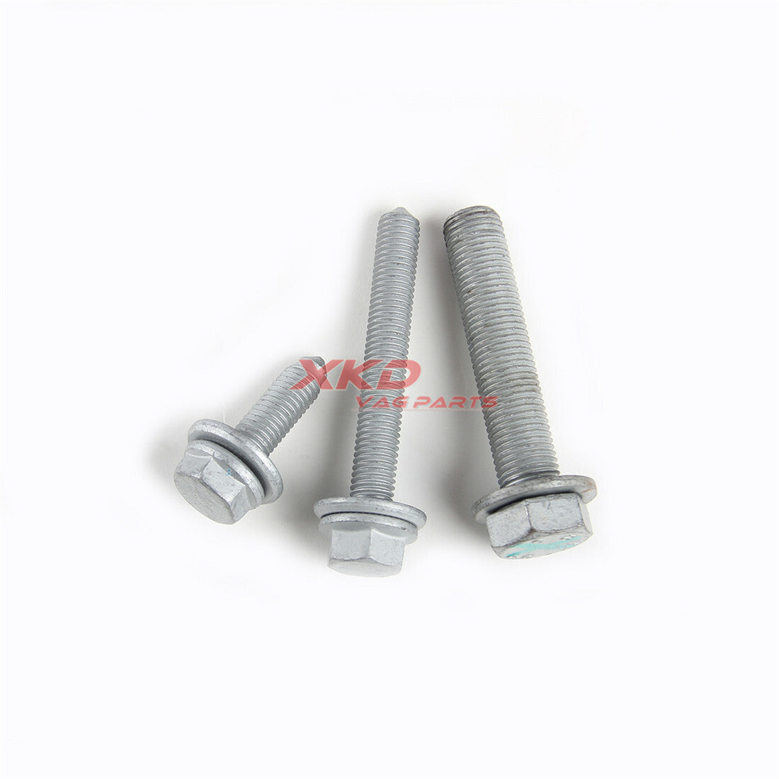 Lower gearbox dog bone mounting bolt kit for Volkswagen EOS for Golf