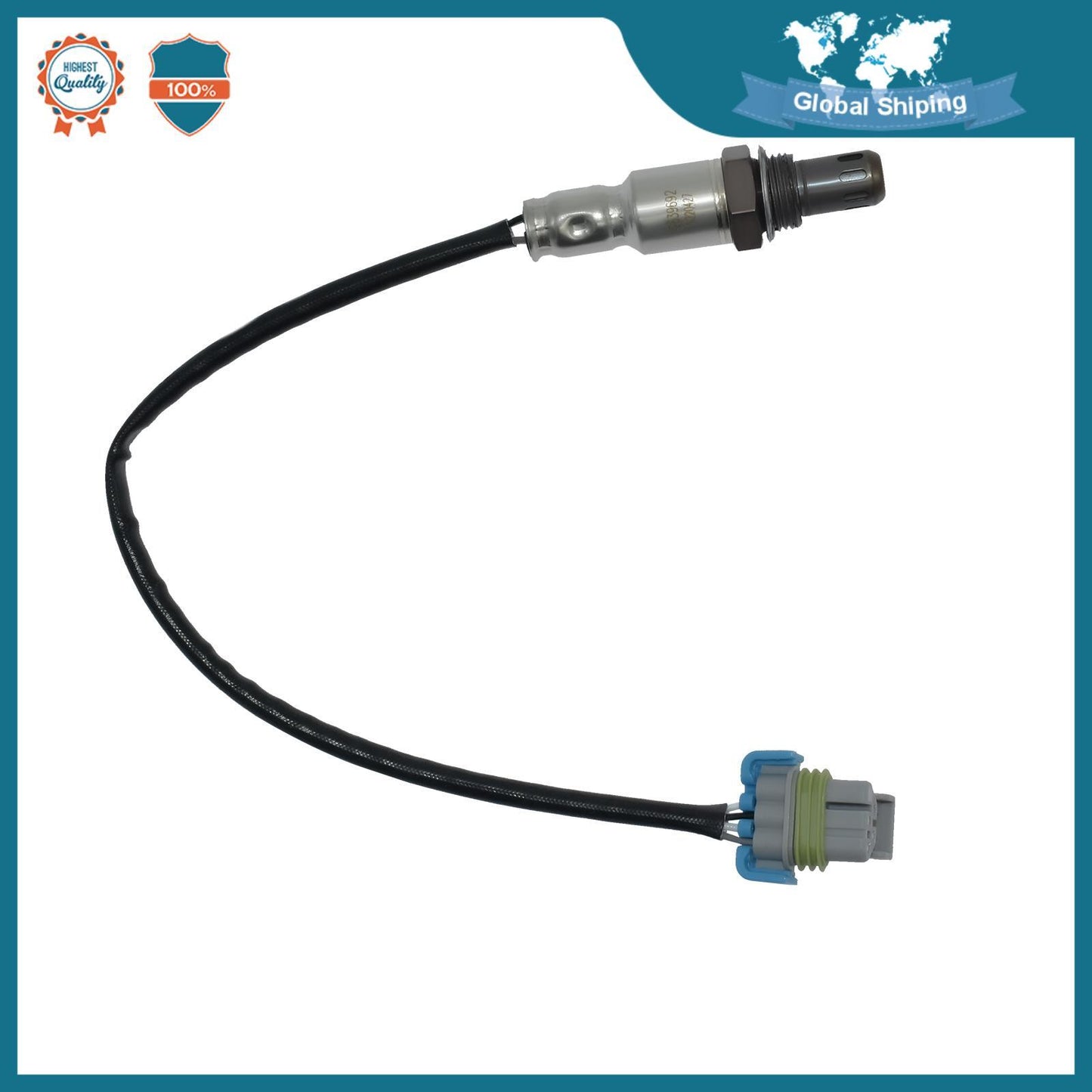 NEW GENUINE OEM for MERCURY MARINE 8M0010248 PRESSURE SENSOR for VERADO ENGINE