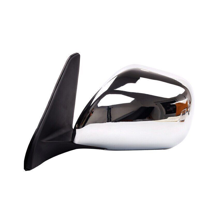 Left Rearview Side Mirror Assy 1Pcs for Toyota for Land Cruiser Prado LC120 2002-09