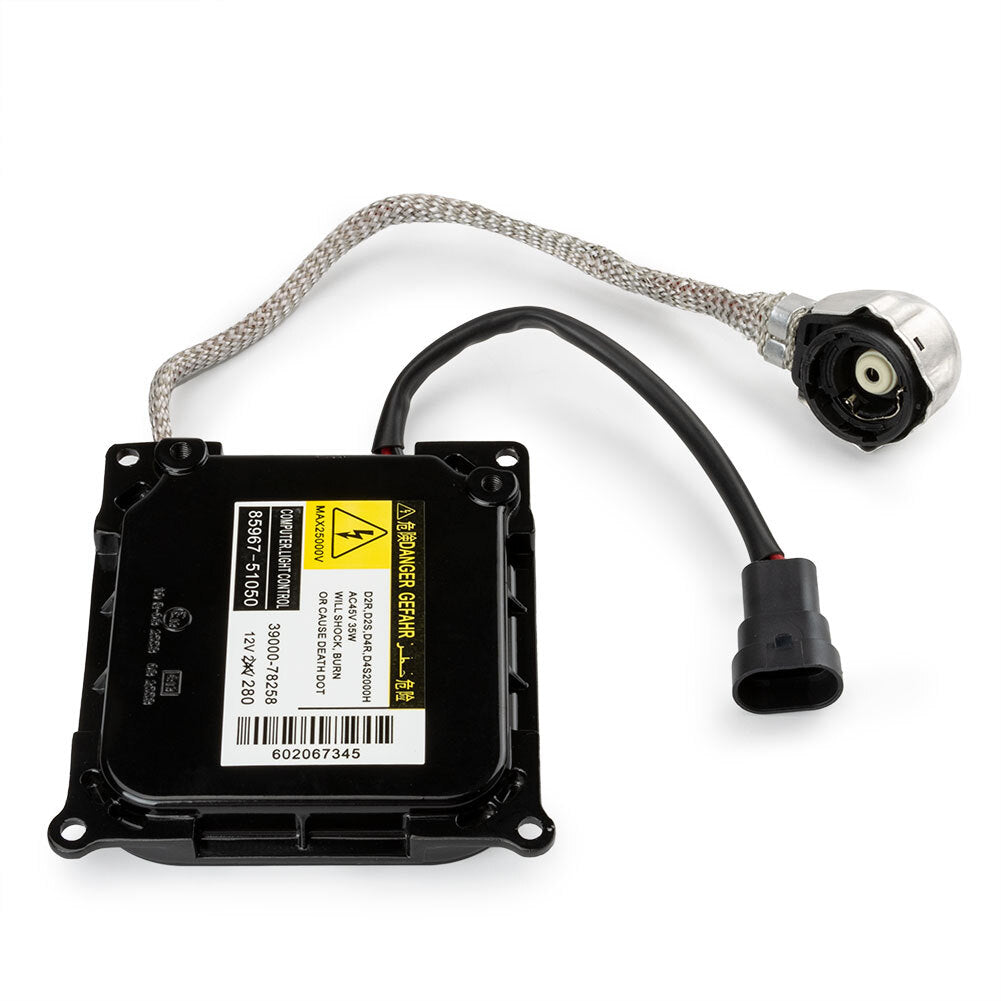 1X Xenon Headlight Ballast HID Control Unit Module For 06-11 for Lexus for Toyota ES350