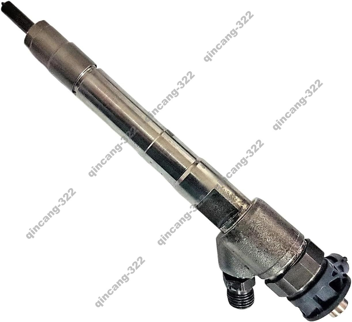 6Pcs Fuel Injector 68211302AA for Jeep Grand Cherokee 2014-2019 for Dodge for Ram 1500