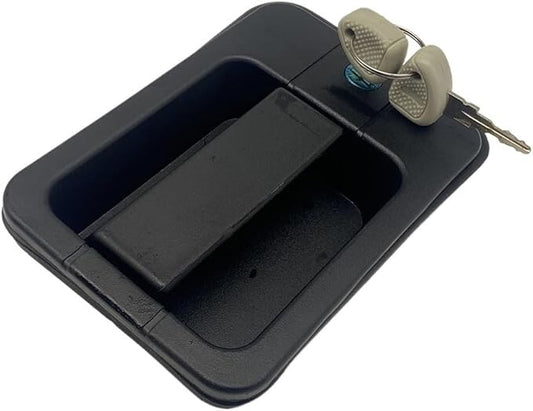 Truck External Door Handle for IVECO EUROCARGO (97-06) 98404709 R / 98404710 L