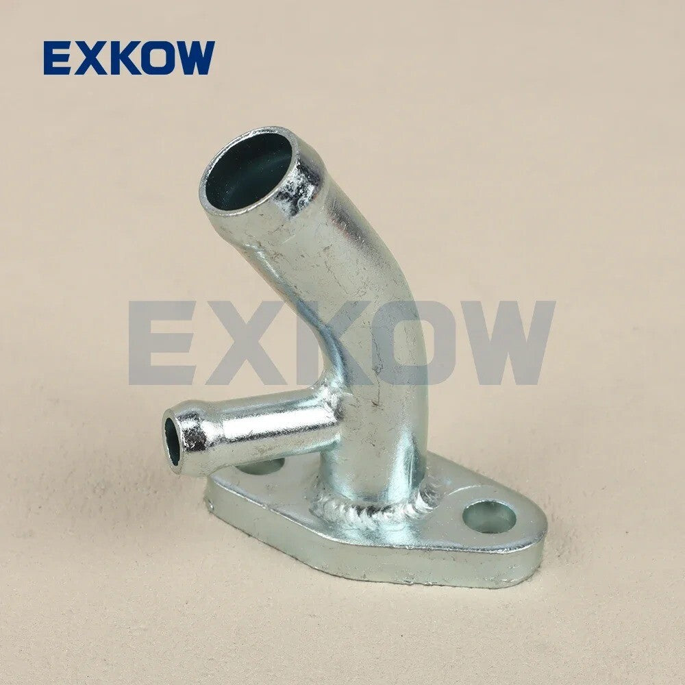 Water Pump Water By-Pass Pipe for Mitsubishi Pajero 6G72 3.0L 1991-2000 MD137959