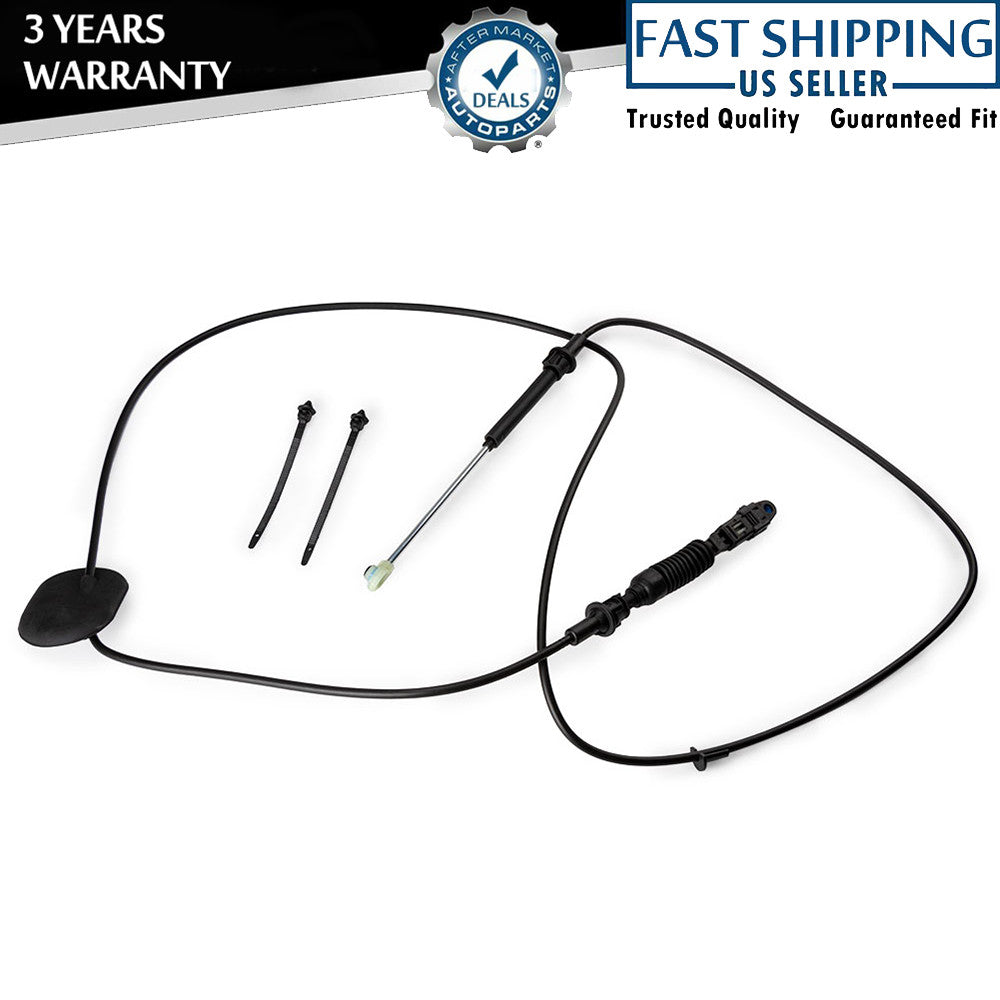 Suitable for Cable C1500, for Chevrolet C2500, for GMC C3500, C1500, C2500, EC automatic transmission shifting.
