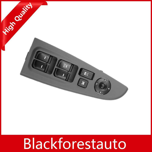 for Hyundai Master Power Window Switch Assy Driver 93570-2H1107U 2007-10 for Elantra