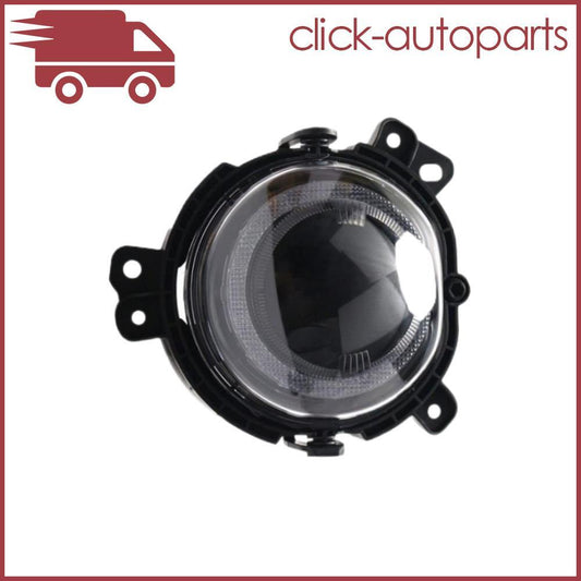 Fits for Mini Countryman F60 2016-2020 Front Left Bumper Lower Fog Light Lamp